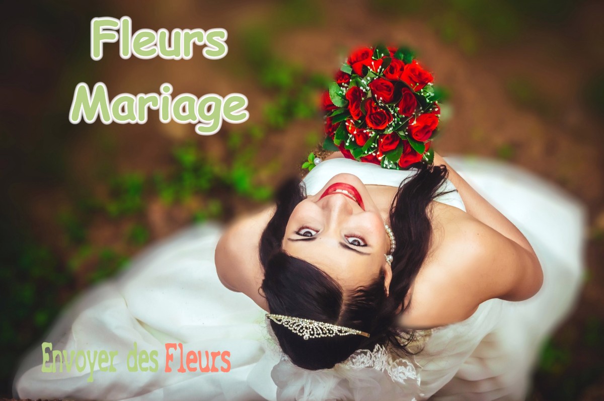 lIVRAISON FLEURS MARIAGE à EYGALIERES