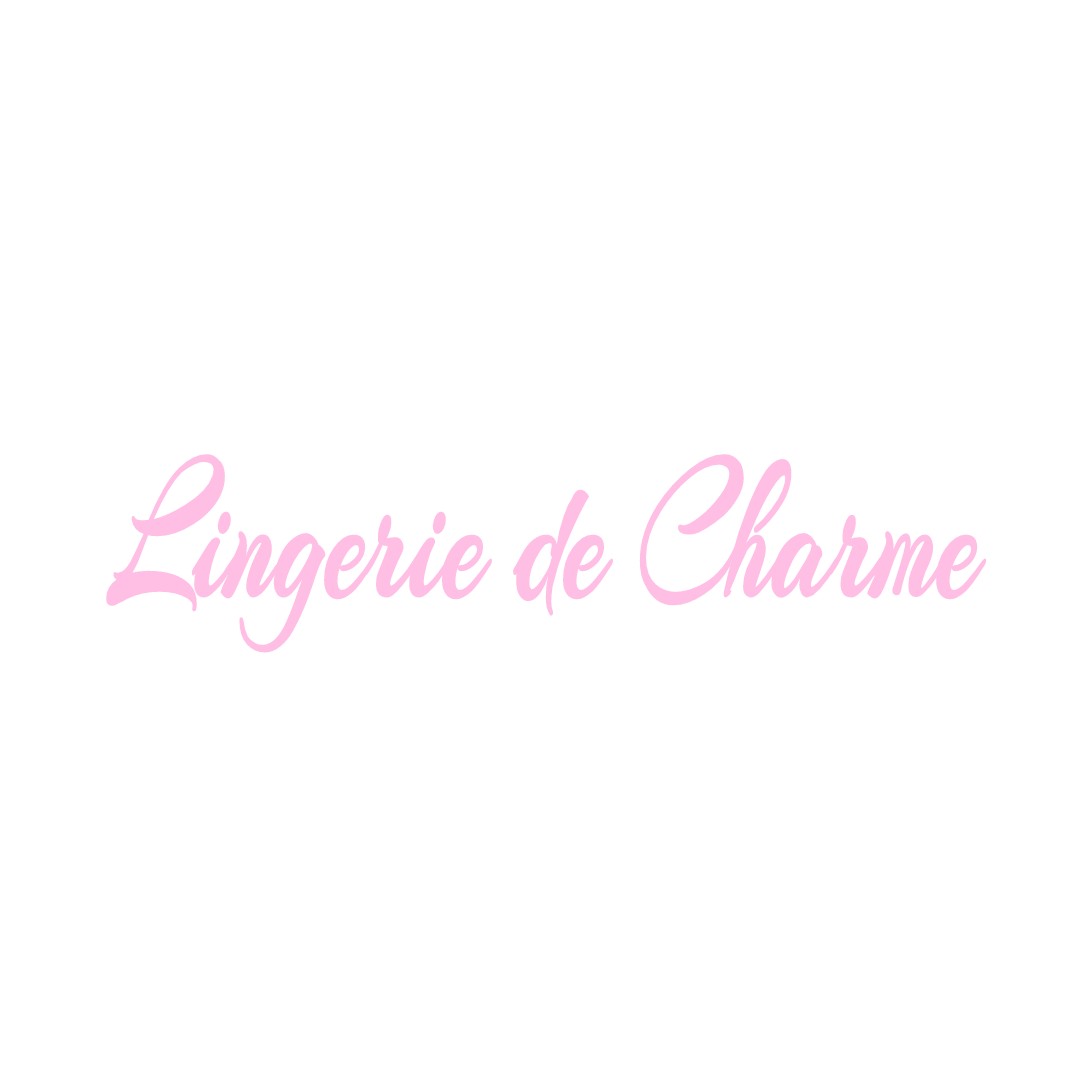 LINGERIE DE CHARME EYGALIERES